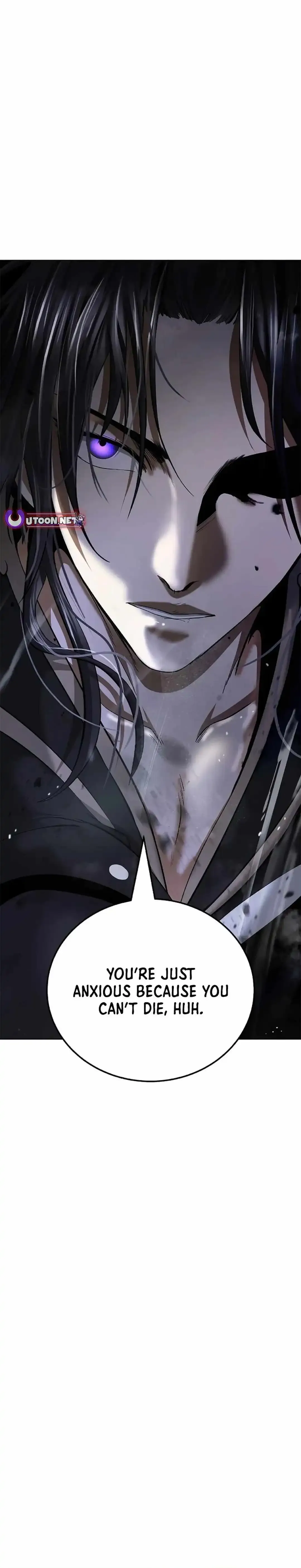 The Story of Thorny Spear Chapter 159 Online - página 23