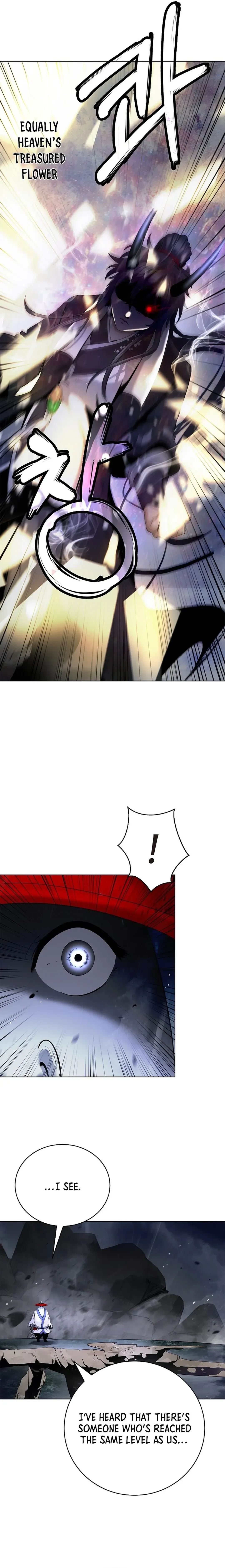 The Story of Thorny Spear Chapter 161 Online - página 3