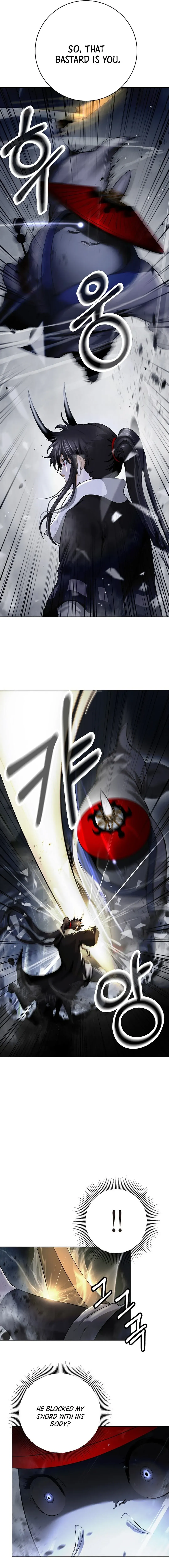 The Story of Thorny Spear Chapter 161 Online - página 4