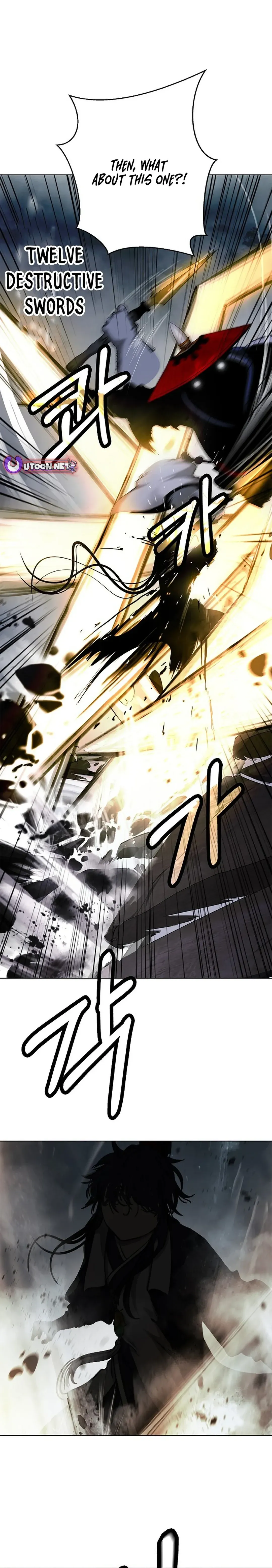 The Story of Thorny Spear Chapter 161 Online - página 5
