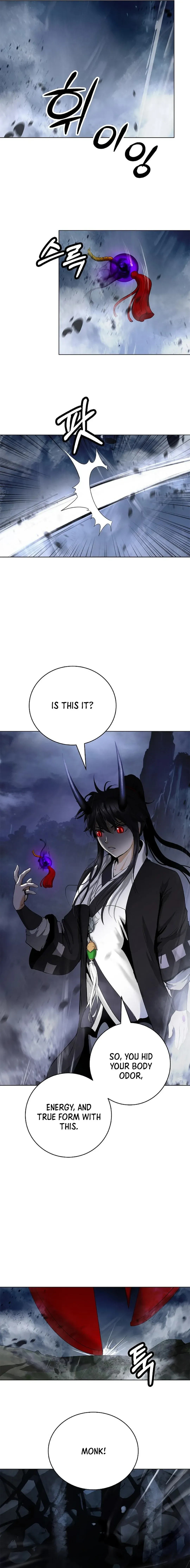 The Story of Thorny Spear Chapter 161 Online - página 7