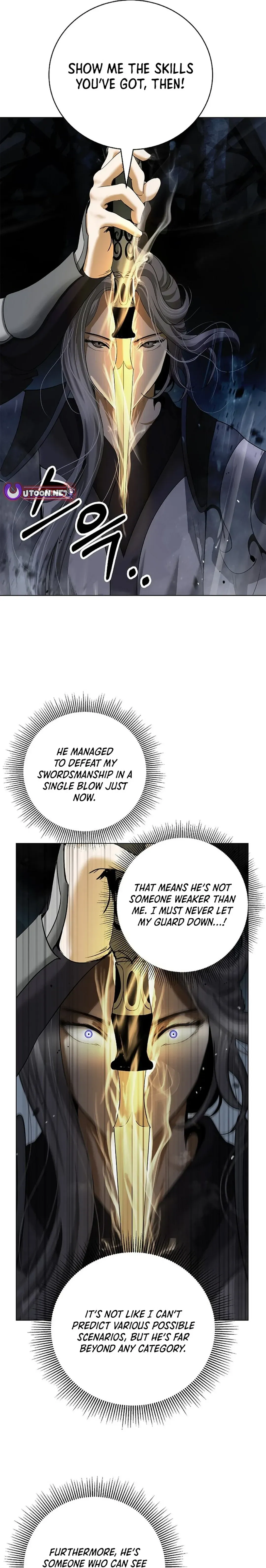 The Story of Thorny Spear Chapter 161 Online - página 10