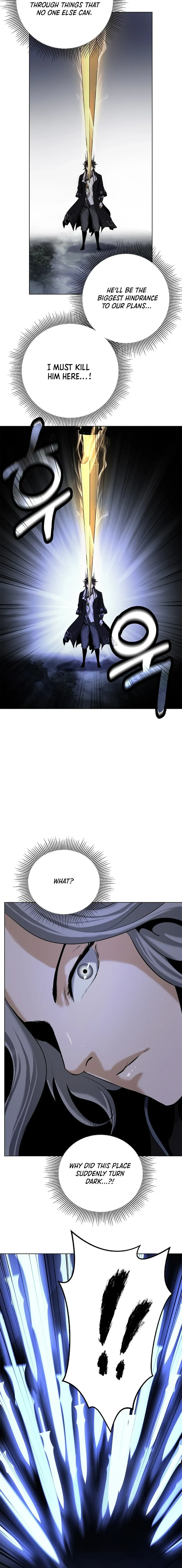 The Story of Thorny Spear Chapter 161 Online - página 11