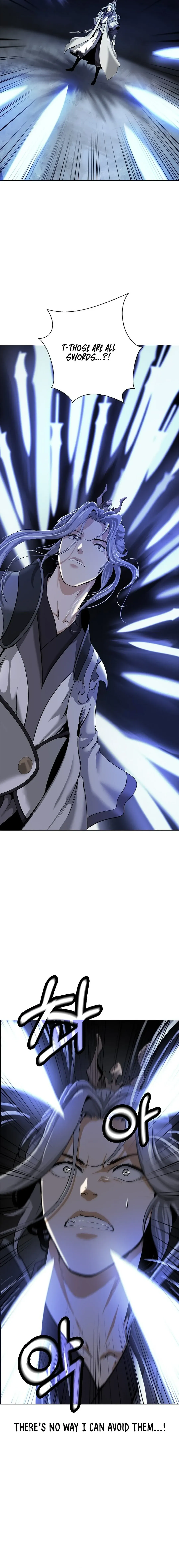 The Story of Thorny Spear Chapter 161 Online - página 12