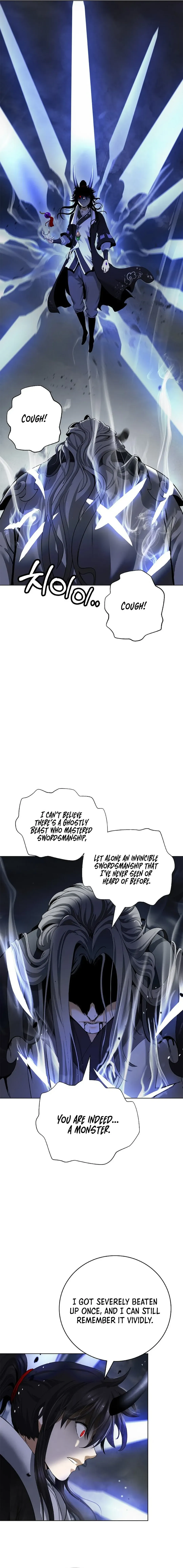 The Story of Thorny Spear Chapter 161 Online - página 14