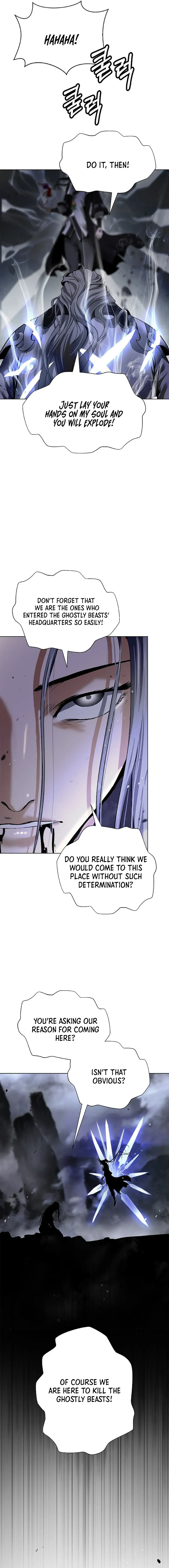 The Story of Thorny Spear Chapter 161 Online - página 16
