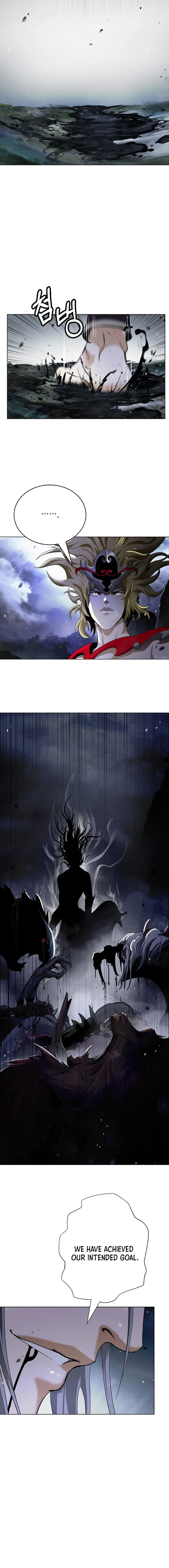 The Story of Thorny Spear Chapter 161 Online - página 17