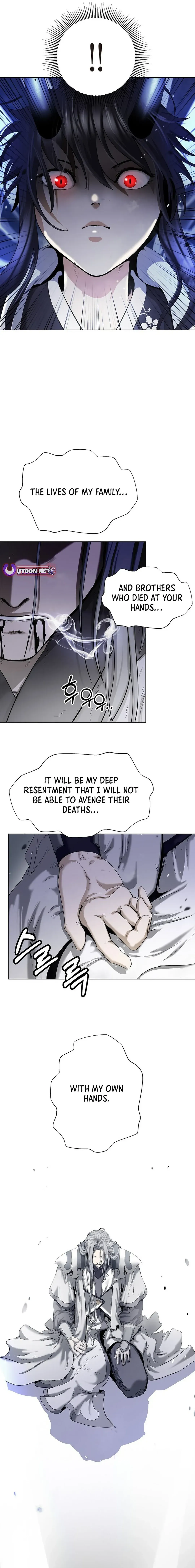 The Story of Thorny Spear Chapter 161 Online - página 19