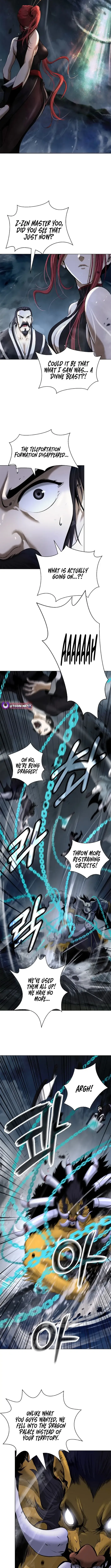 The Story of Thorny Spear Chapter 170 Online - página 2