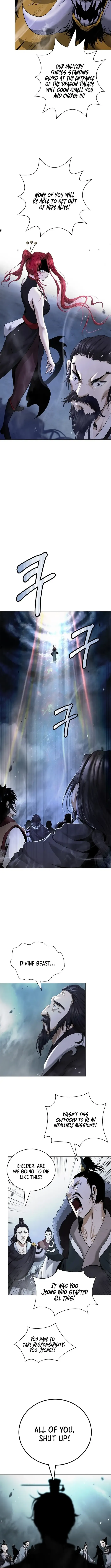 The Story of Thorny Spear Chapter 170 Online - página 3
