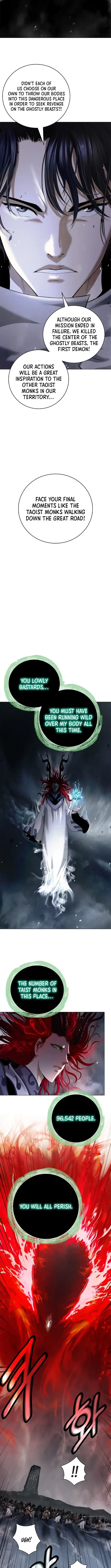 The Story of Thorny Spear Chapter 170 Online - página 4