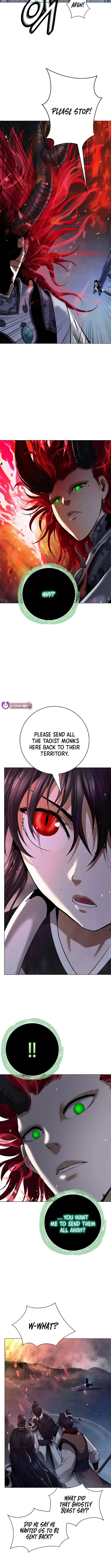The Story of Thorny Spear Chapter 170 Online - página 5