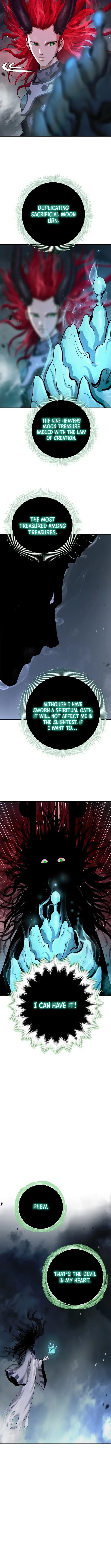 The Story of Thorny Spear Chapter 170 Online - página 9