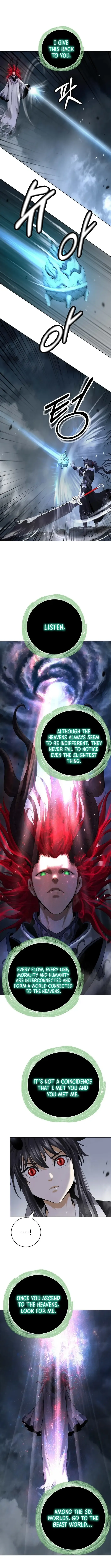 The Story of Thorny Spear Chapter 170 Online - página 10