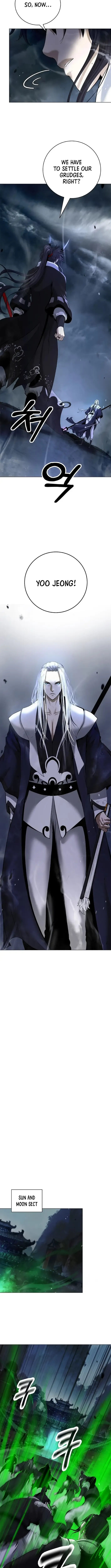 The Story of Thorny Spear Chapter 170 Online - página 12