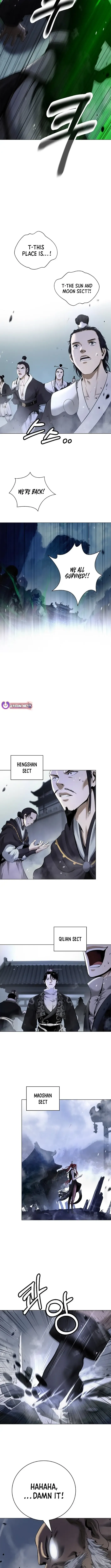 The Story of Thorny Spear Chapter 170 Online - página 13