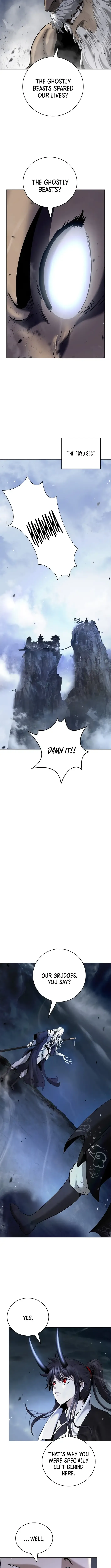 The Story of Thorny Spear Chapter 170 Online - página 14