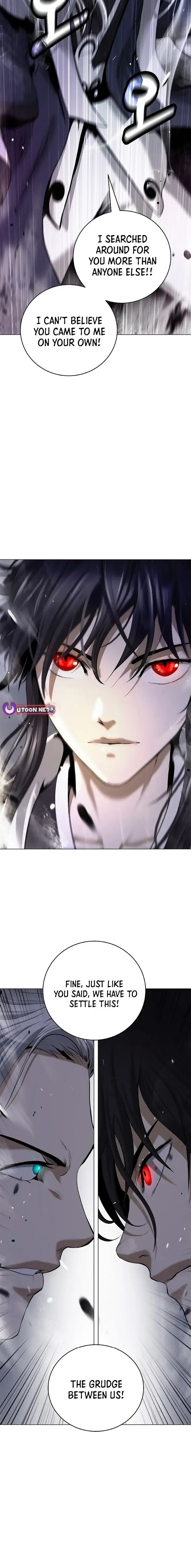 The Story of Thorny Spear Chapter 170 Online - página 16