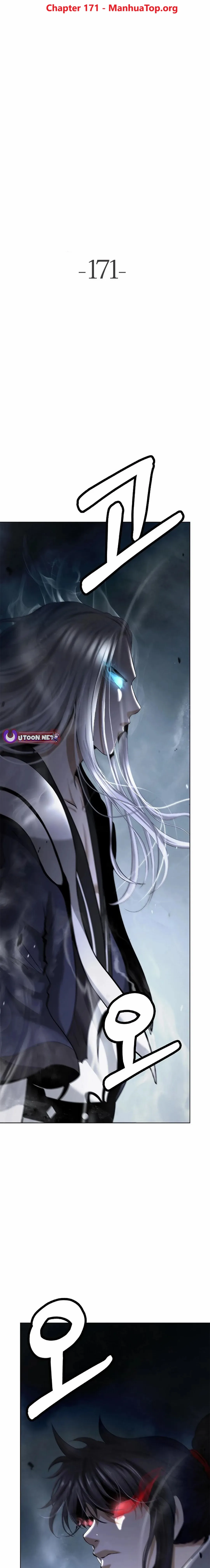 The Story of Thorny Spear Chapter 171 Online - página 1