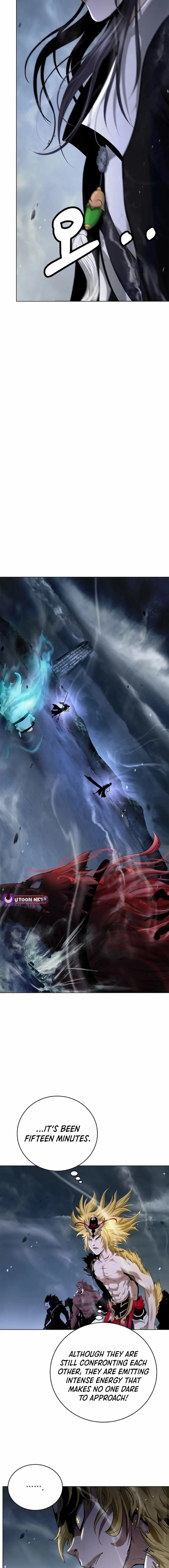 The Story of Thorny Spear Chapter 171 Online - página 2
