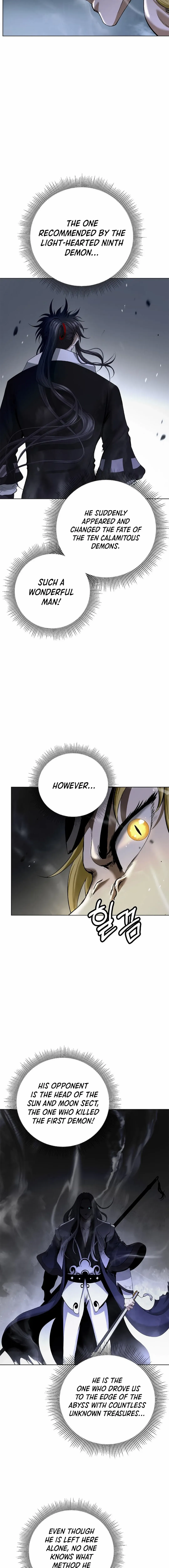 The Story of Thorny Spear Chapter 171 Online - página 3