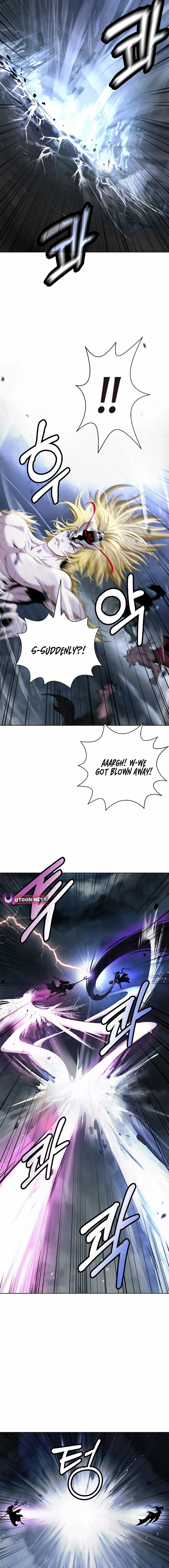 The Story of Thorny Spear Chapter 171 Online - página 5