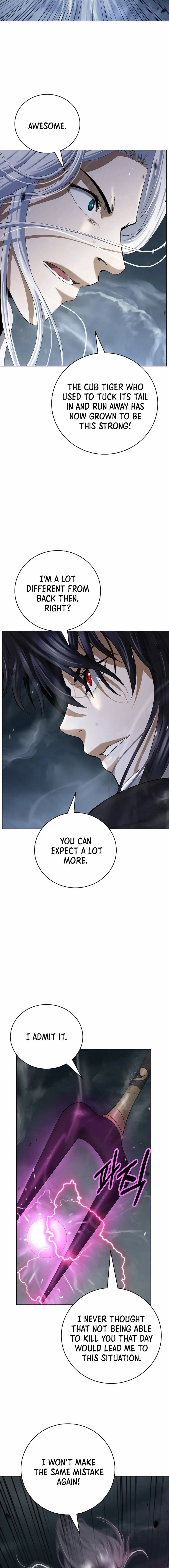 The Story of Thorny Spear Chapter 171 Online - página 6