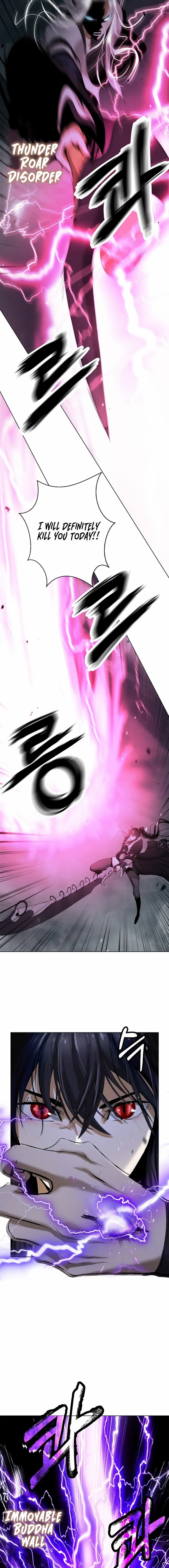The Story of Thorny Spear Chapter 171 Online - página 7