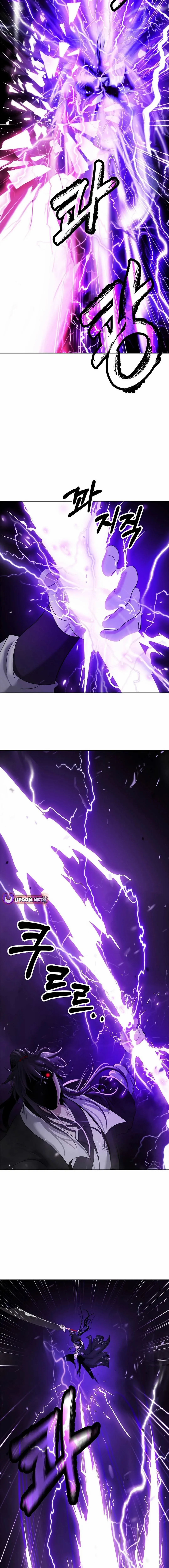 The Story of Thorny Spear Chapter 171 Online - página 8