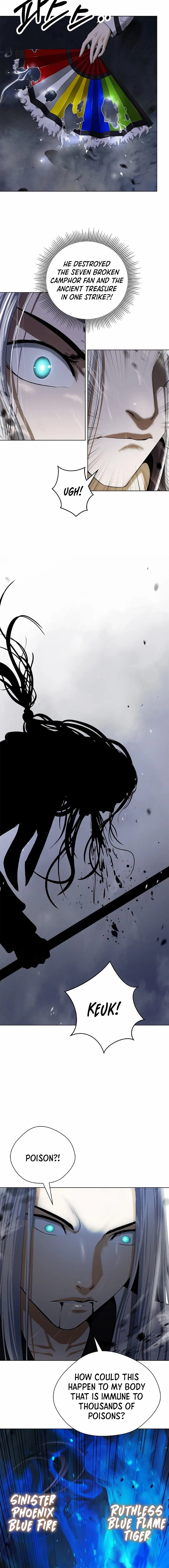 The Story of Thorny Spear Chapter 171 Online - página 12