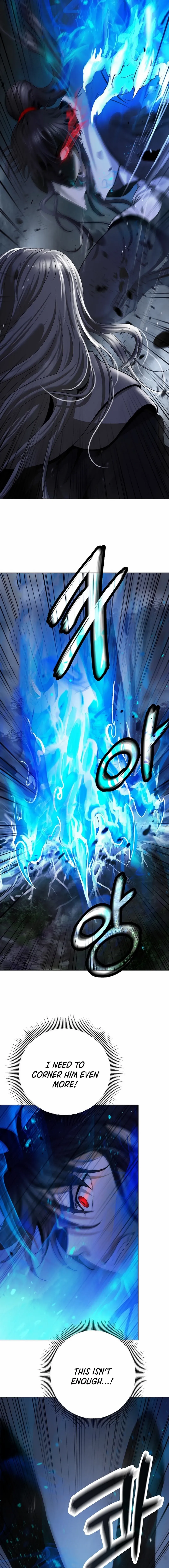 The Story of Thorny Spear Chapter 171 Online - página 13