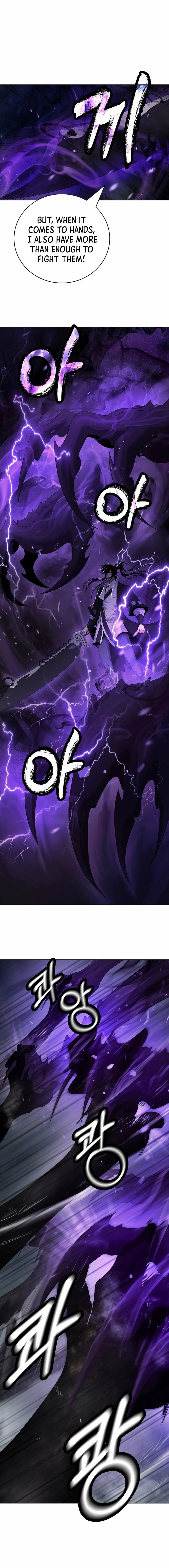 The Story of Thorny Spear Chapter 171 Online - página 16