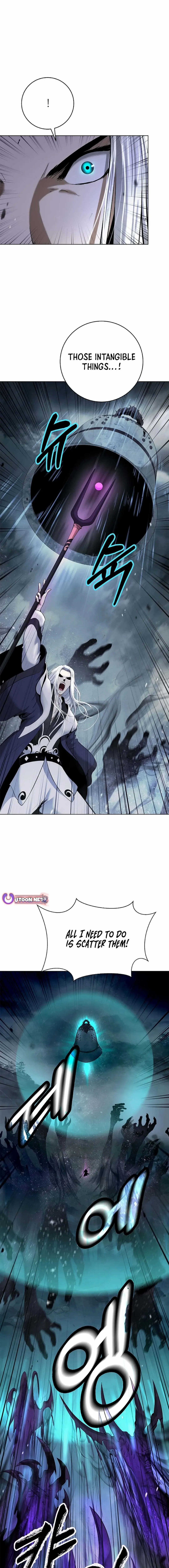 The Story of Thorny Spear Chapter 171 Online - página 17