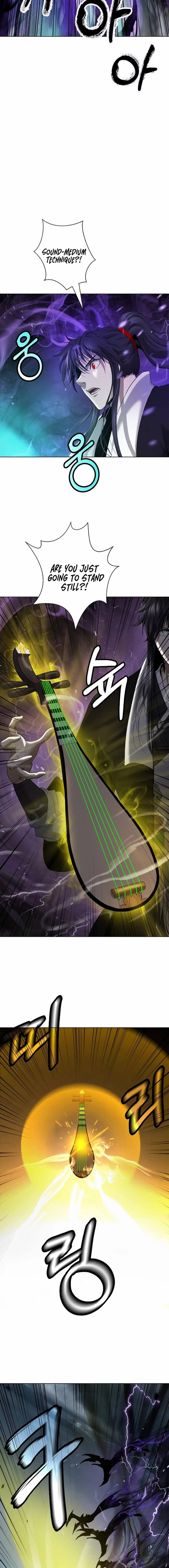 The Story of Thorny Spear Chapter 171 Online - página 18