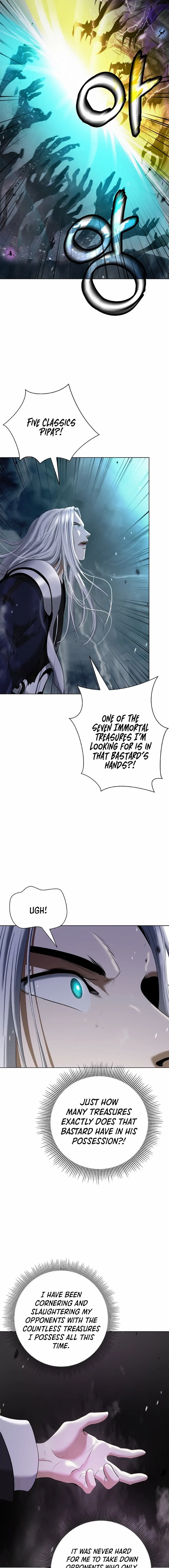 The Story of Thorny Spear Chapter 171 Online - página 19