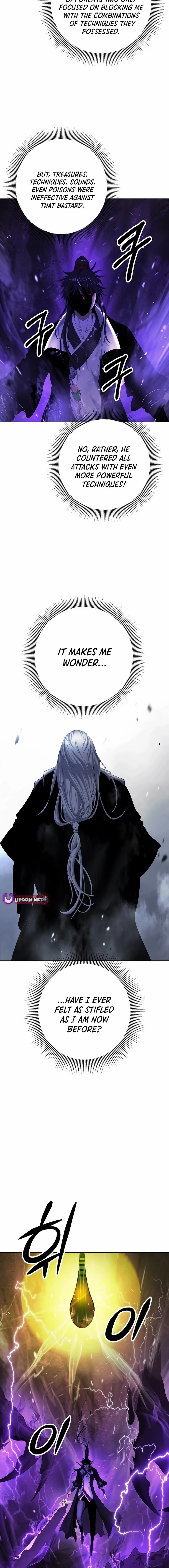 The Story of Thorny Spear Chapter 171 Online - página 20