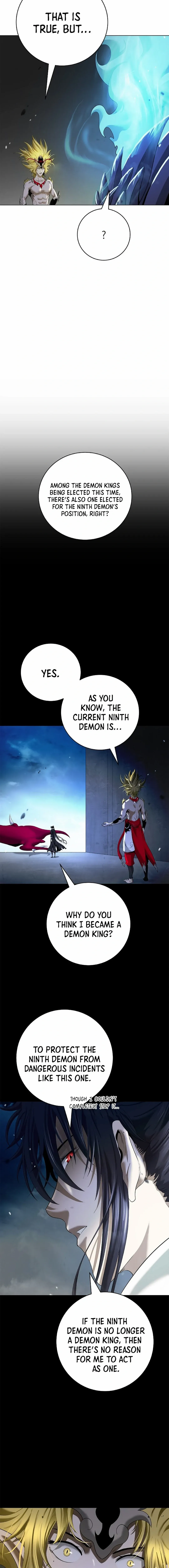 The Story of Thorny Spear Chapter 174 Online - página 3