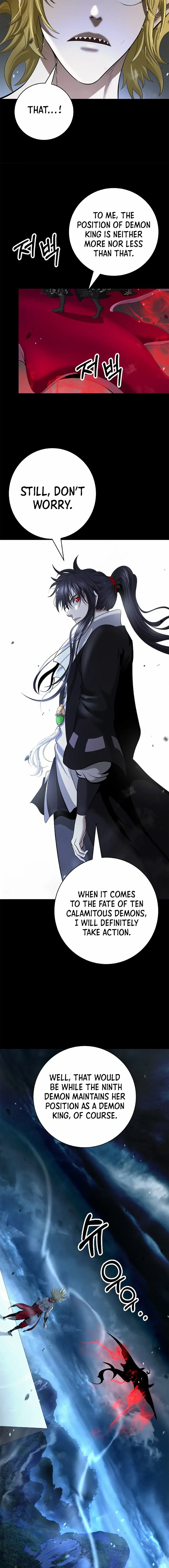 The Story of Thorny Spear Chapter 174 Online - página 4