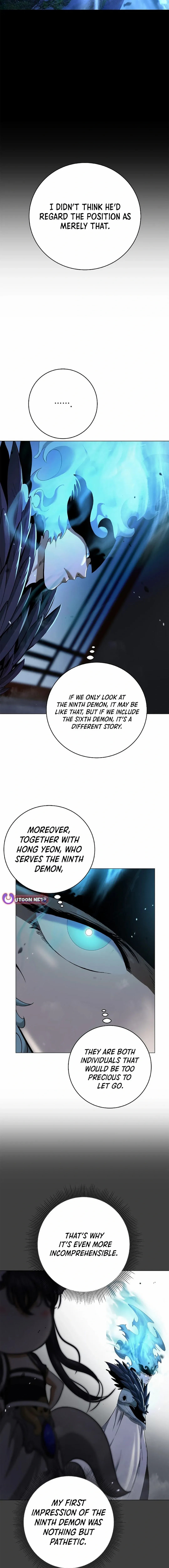 The Story of Thorny Spear Chapter 174 Online - página 5