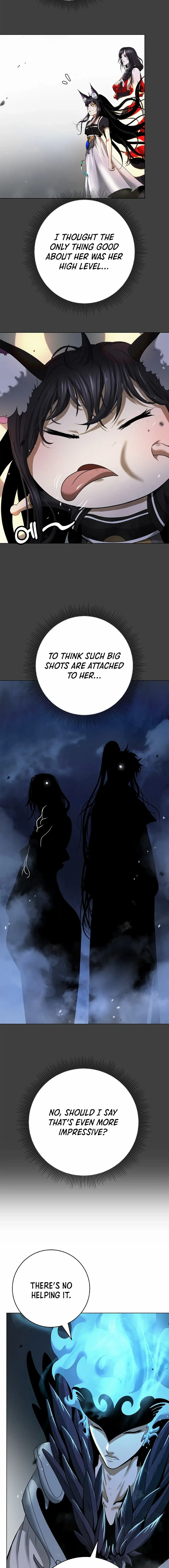 The Story of Thorny Spear Chapter 174 Online - página 6