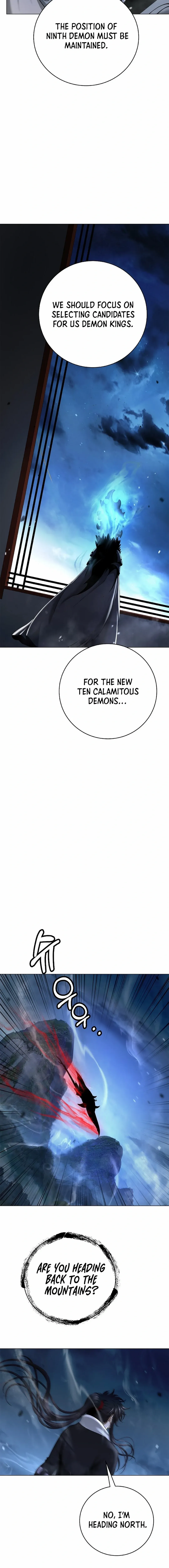 The Story of Thorny Spear Chapter 174 Online - página 7
