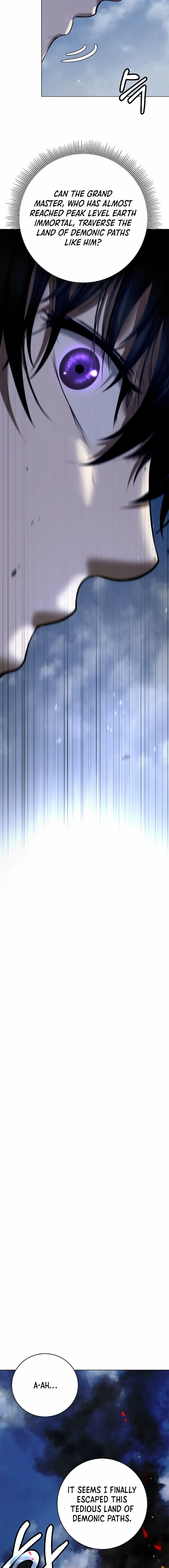 The Story of Thorny Spear Chapter 174 Online - página 15