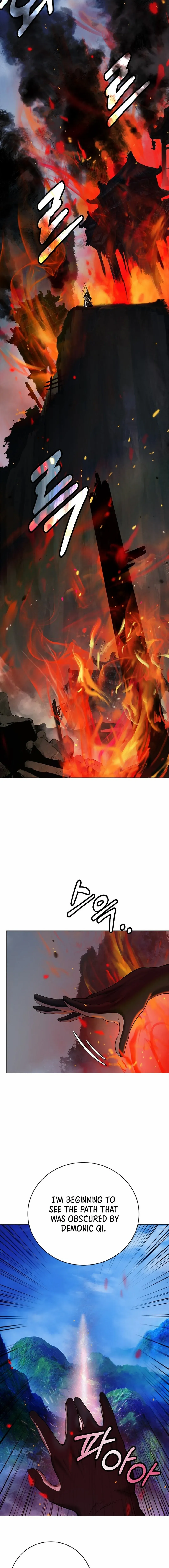 The Story of Thorny Spear Chapter 174 Online - página 16