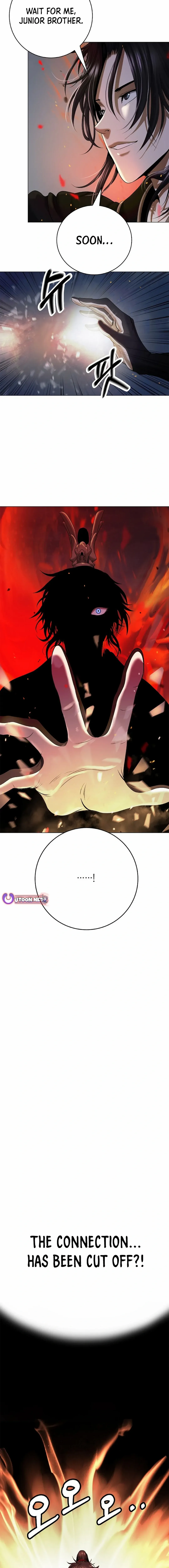 The Story of Thorny Spear Chapter 174 Online - página 17
