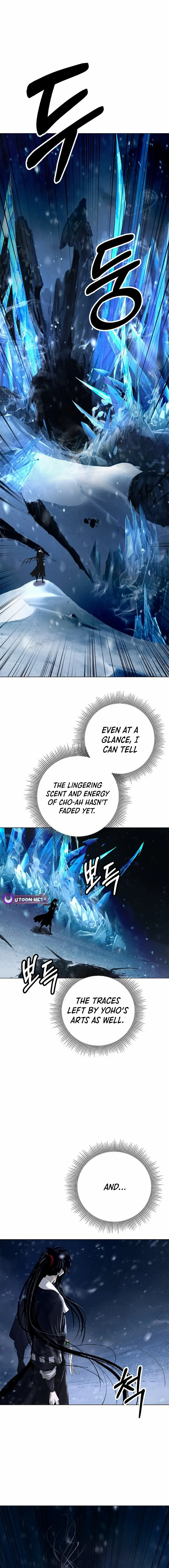 The Story of Thorny Spear Chapter 175 Online - página 2