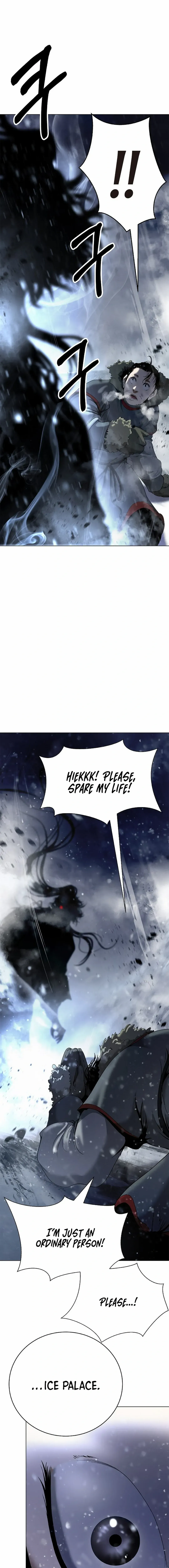 The Story of Thorny Spear Chapter 175 Online - página 6