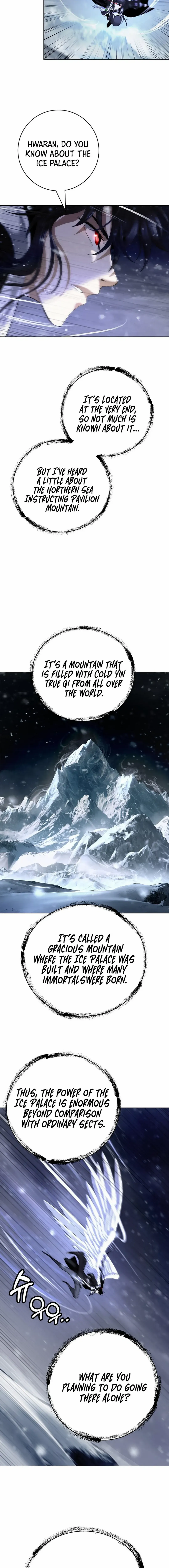 The Story of Thorny Spear Chapter 175 Online - página 10