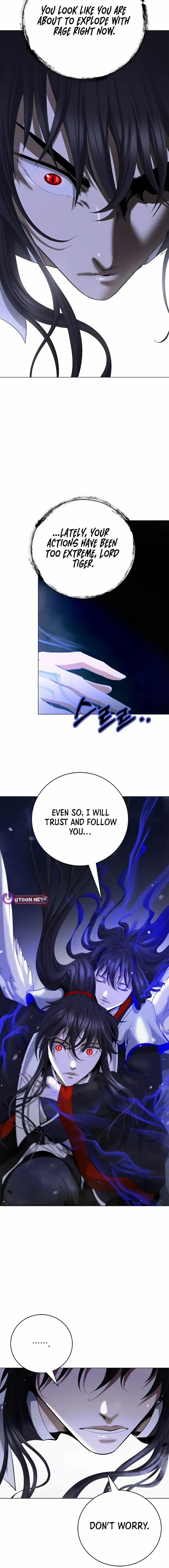 The Story of Thorny Spear Chapter 175 Online - página 11