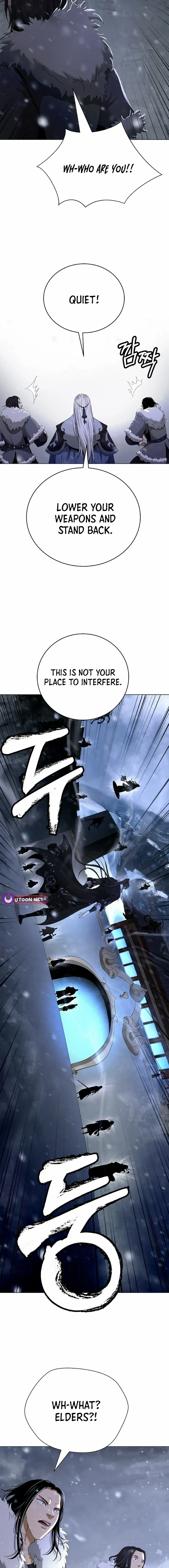 The Story of Thorny Spear Chapter 175 Online - página 14