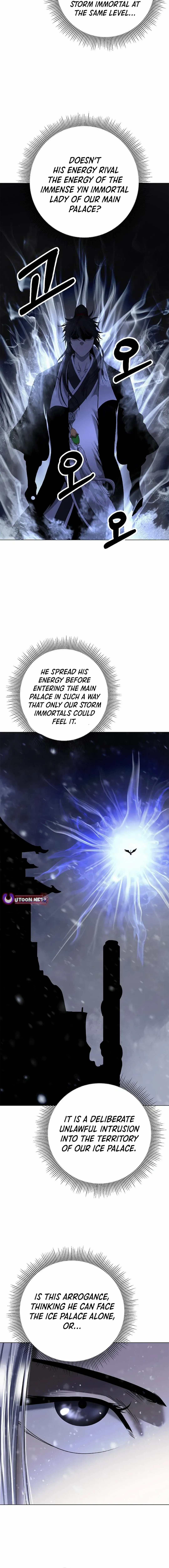 The Story of Thorny Spear Chapter 175 Online - página 17